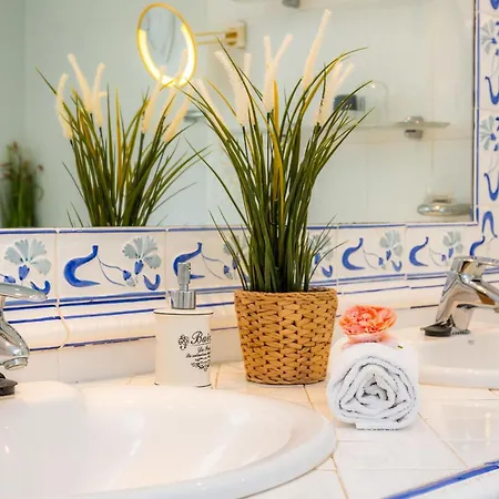 Villa Pedro Strandnah Ruhig Zentral Can Pastilla (Mallorca)