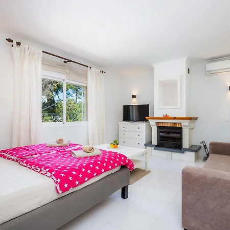 Villa Pedro Strandnah Ruhig Zentral *