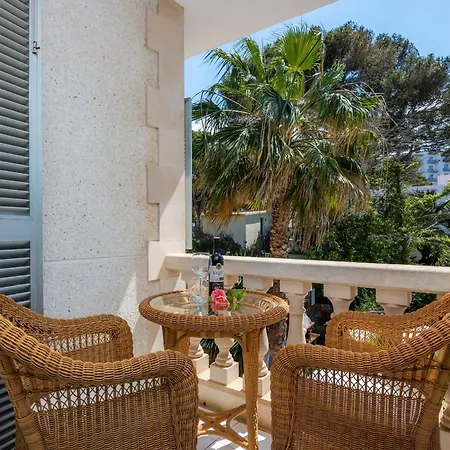 Pedro Strandnah Ruhig Zentral Villa