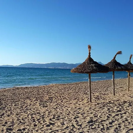 Villa Pedro Strandnah Ruhig Zentral