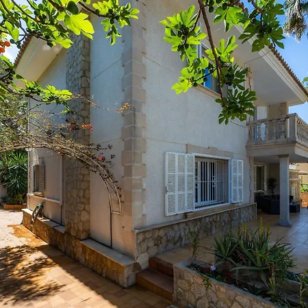 Villa Pedro Strandnah Ruhig Zentral *