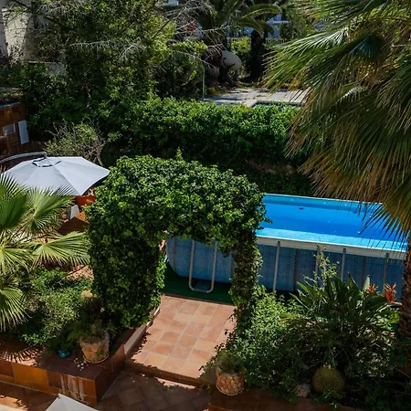 Villa Pedro Strandnah Ruhig Zentral *